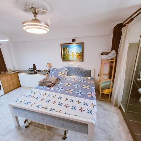 Homestay Hostel Apartment Minh Loc Ho Chi Minh City Exterior photo