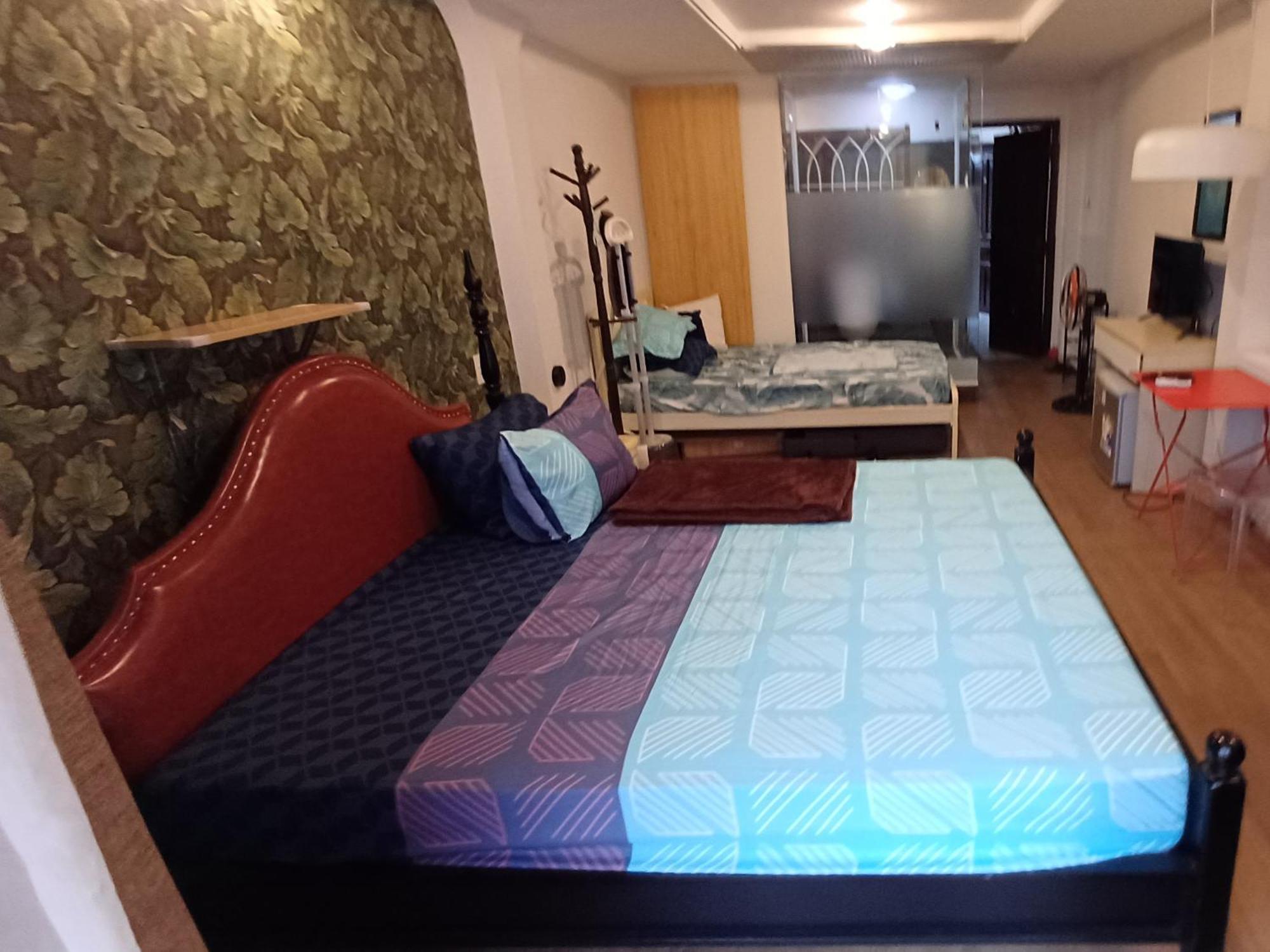 Homestay Hostel Apartment Minh Loc Ho Chi Minh City Exterior photo